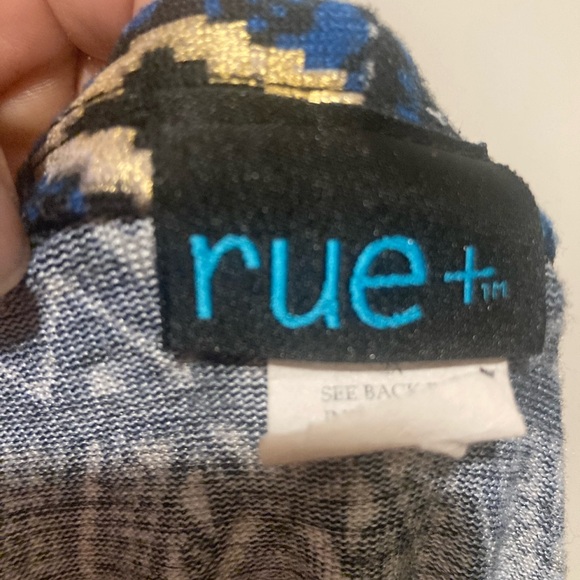 Rue Cardigan - Picture 4 of 5